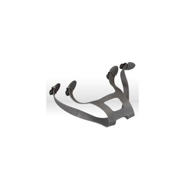 Facepiece Harness, Head Harness 6897/37005(AAd)